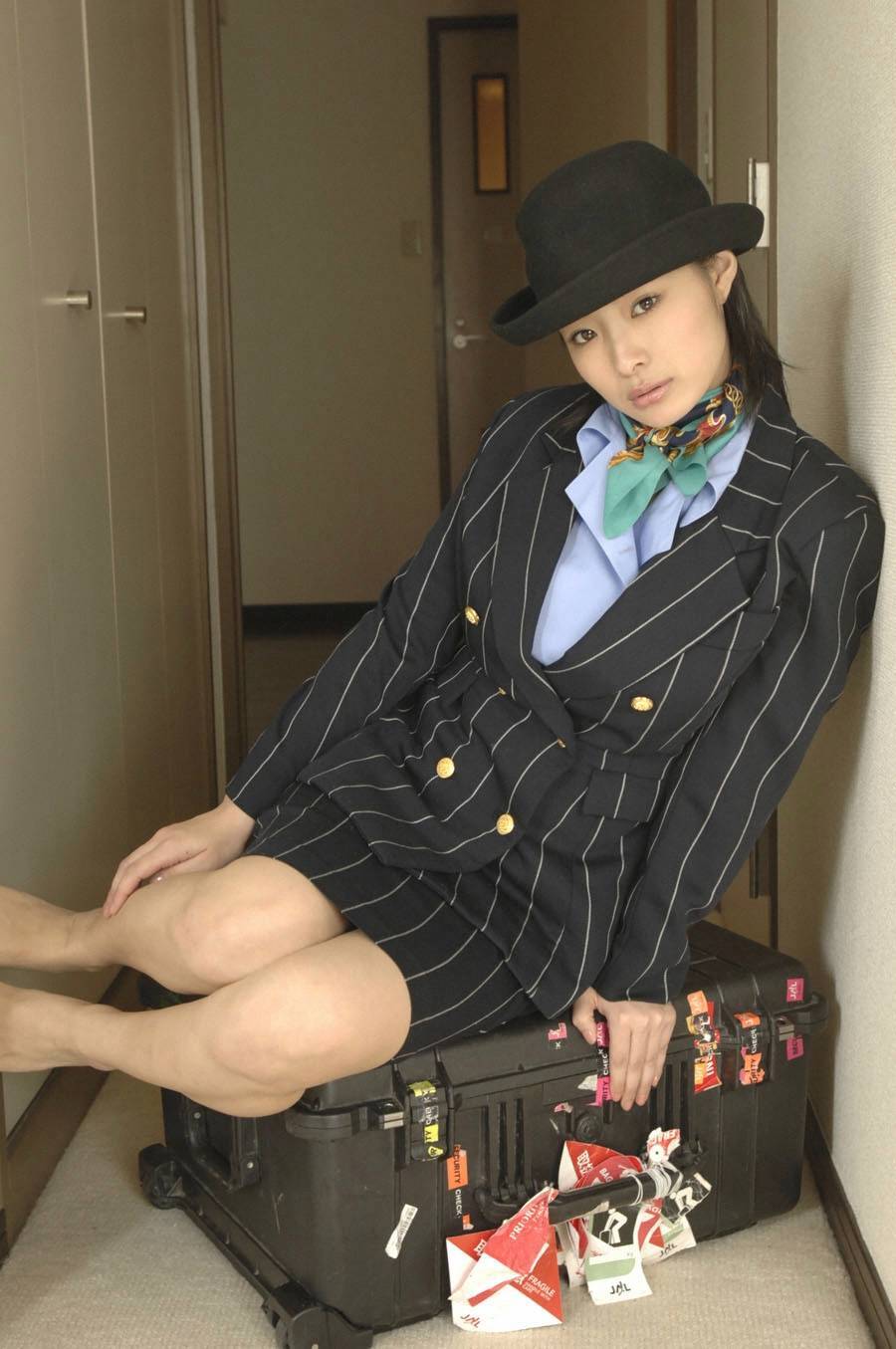 日本美女 佐藤和沙 Kazusa Sato [Princess Collection](1)